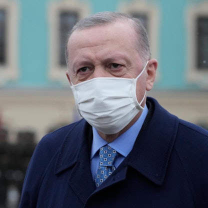 Erdogan 070222