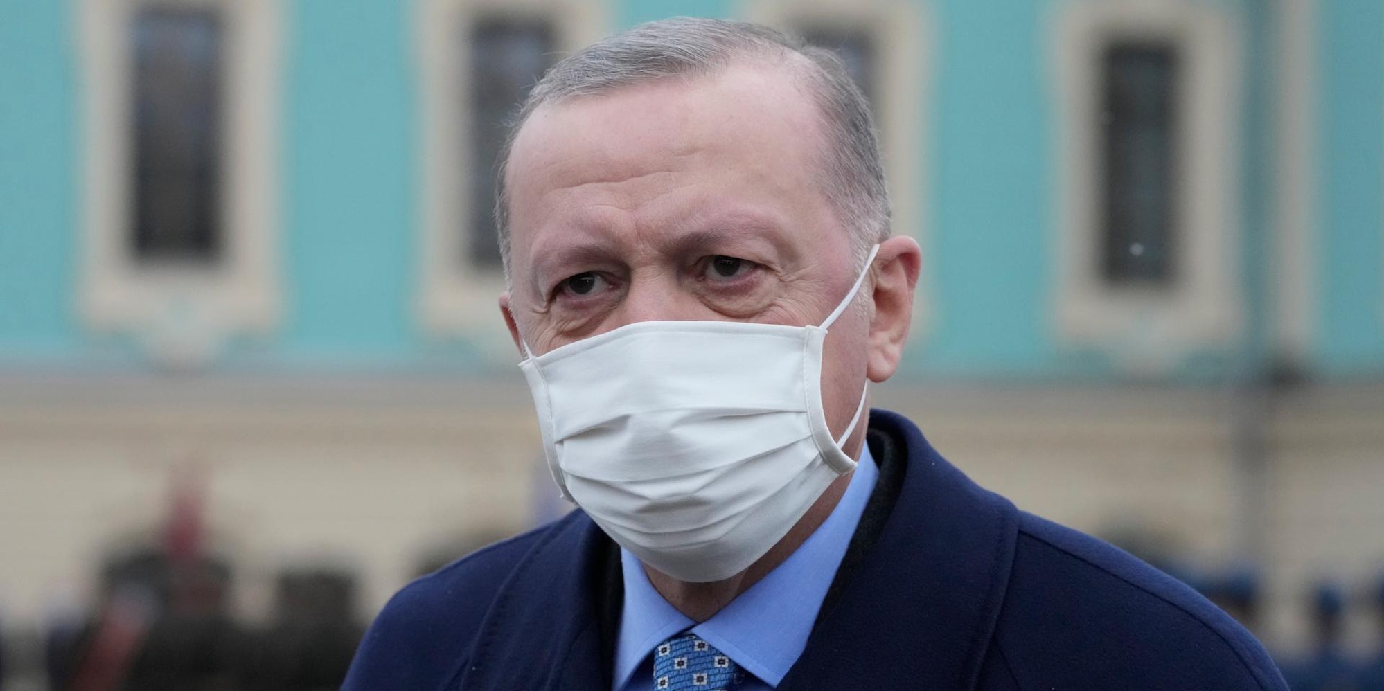 Erdogan 070222