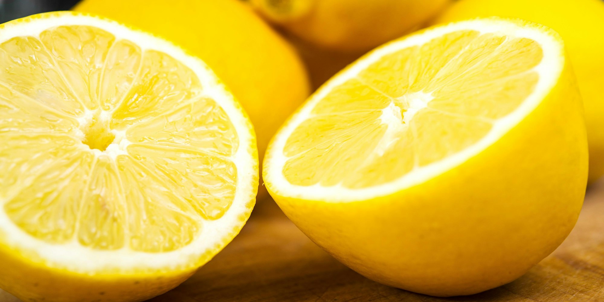 Zitronen