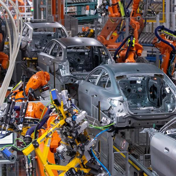 Wirtschaft leidet Omikron