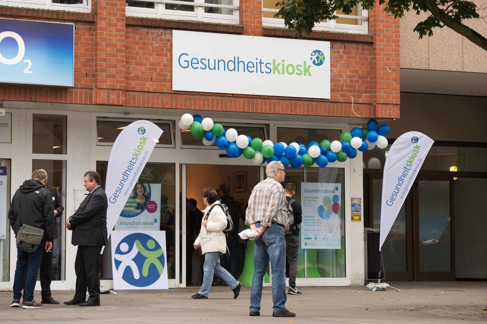 gesundheitskiosk symbol 070722