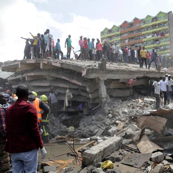Nairobi
