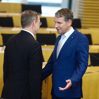 Höcke gegen Ramlow (1)