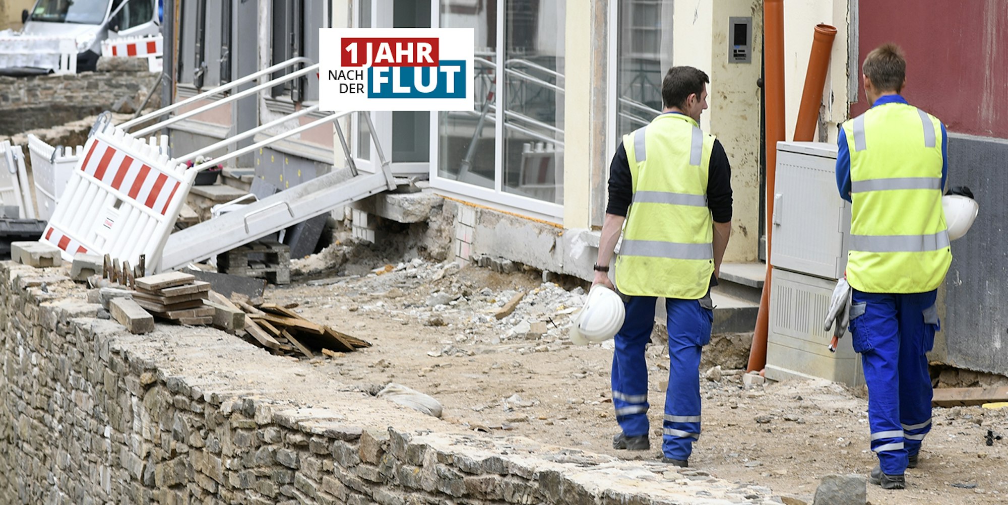 Bad Münstereifel Header Flutbarometer