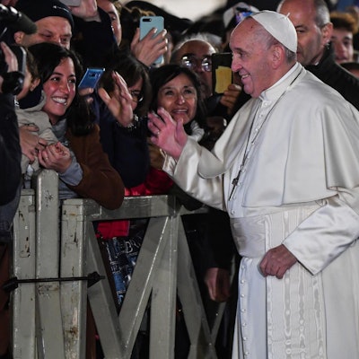 Papst afp neu