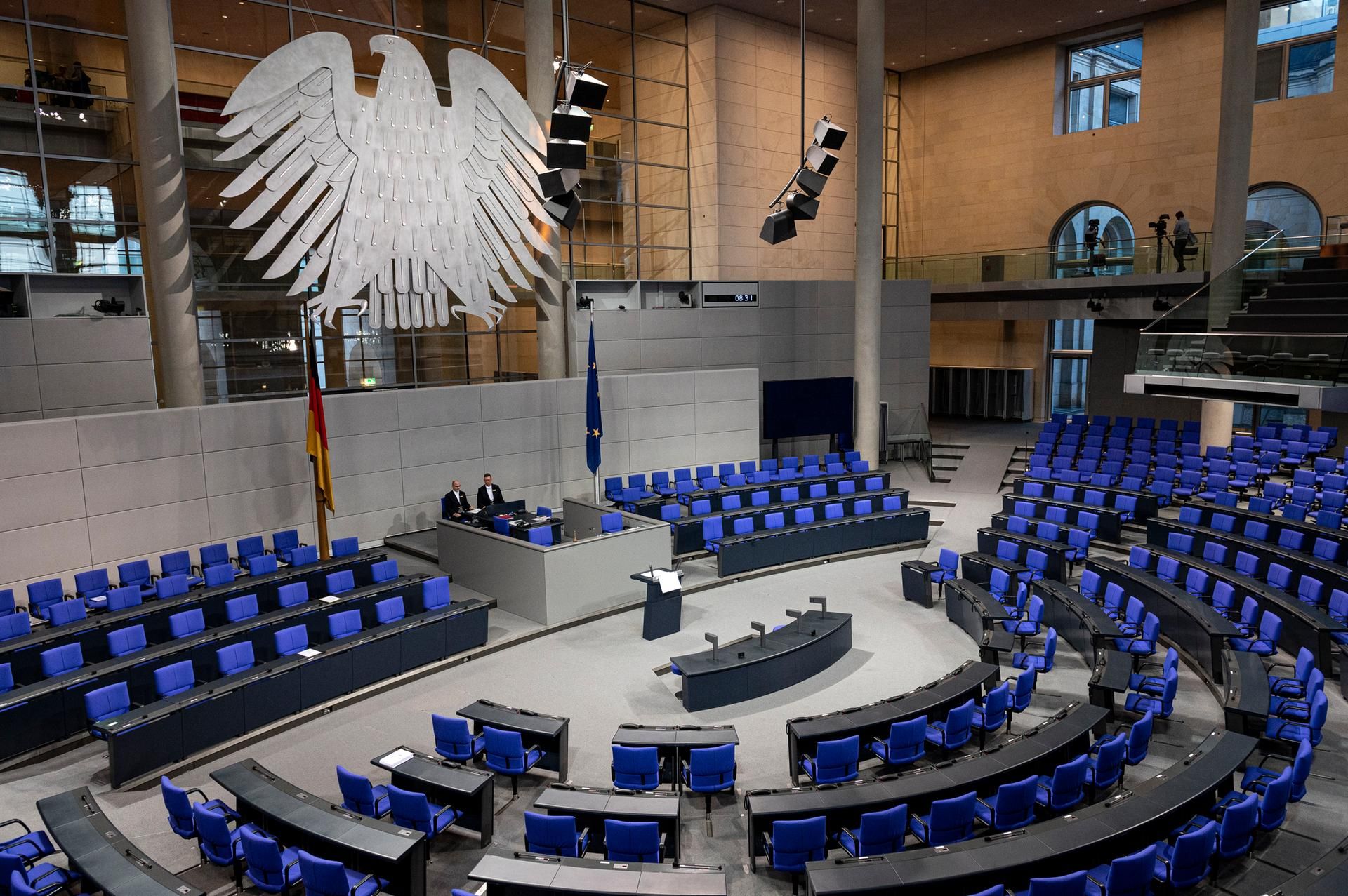 Bundestag