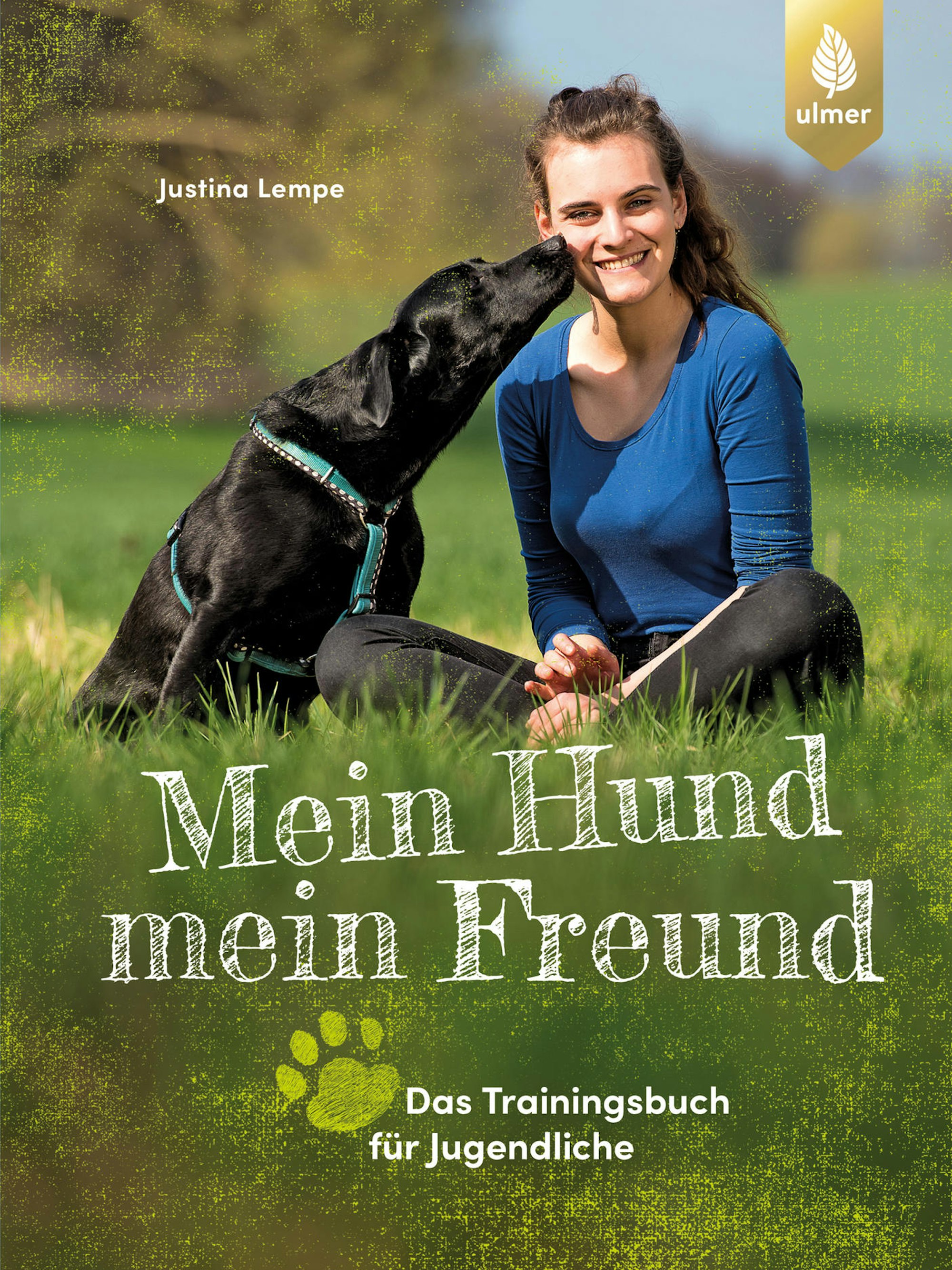 Buch Mein Freund der Hund