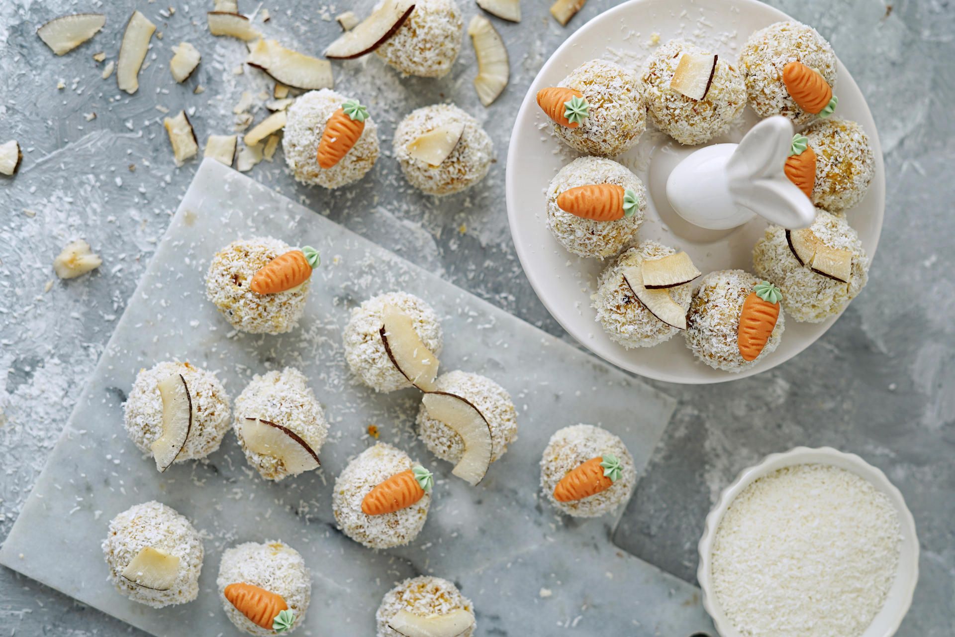 carrot cake ostern