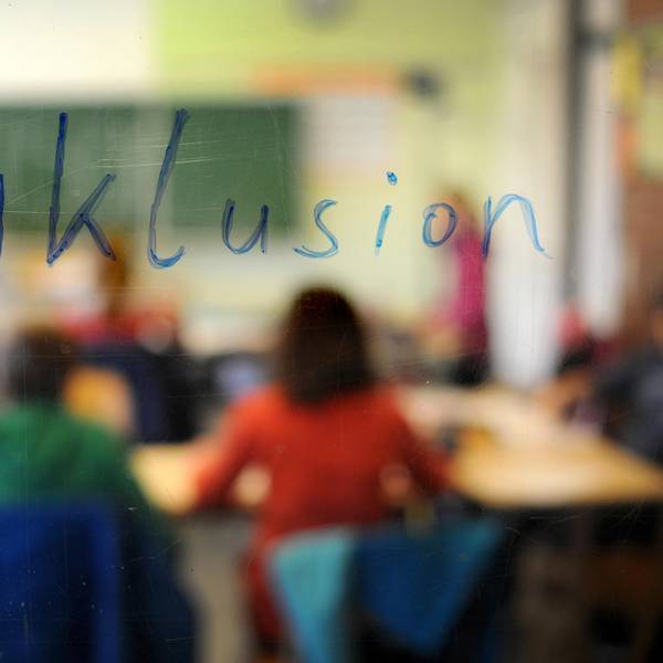 Inklusion