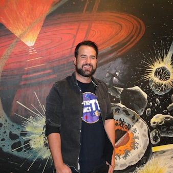 Reiseführer Weltall Tim Ruster  (3)