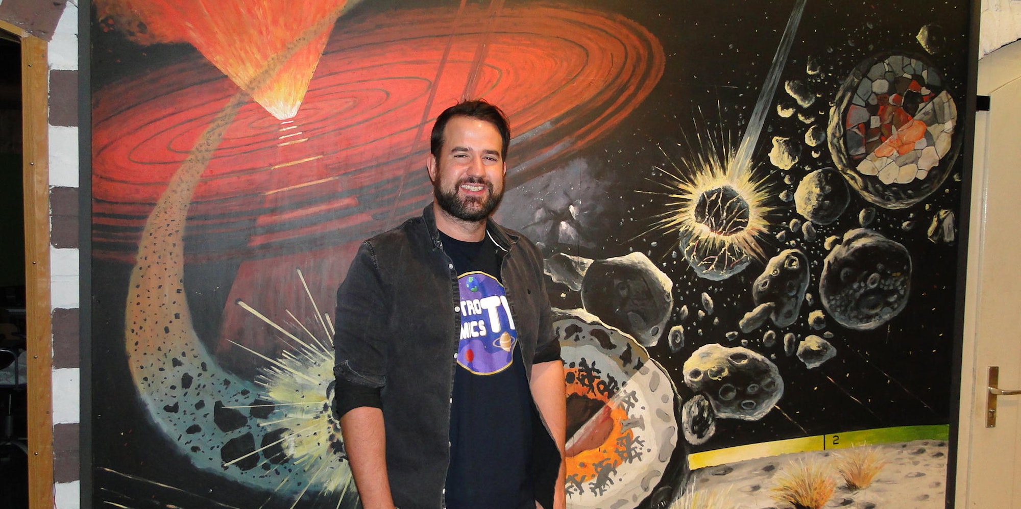 Reiseführer Weltall Tim Ruster (3)