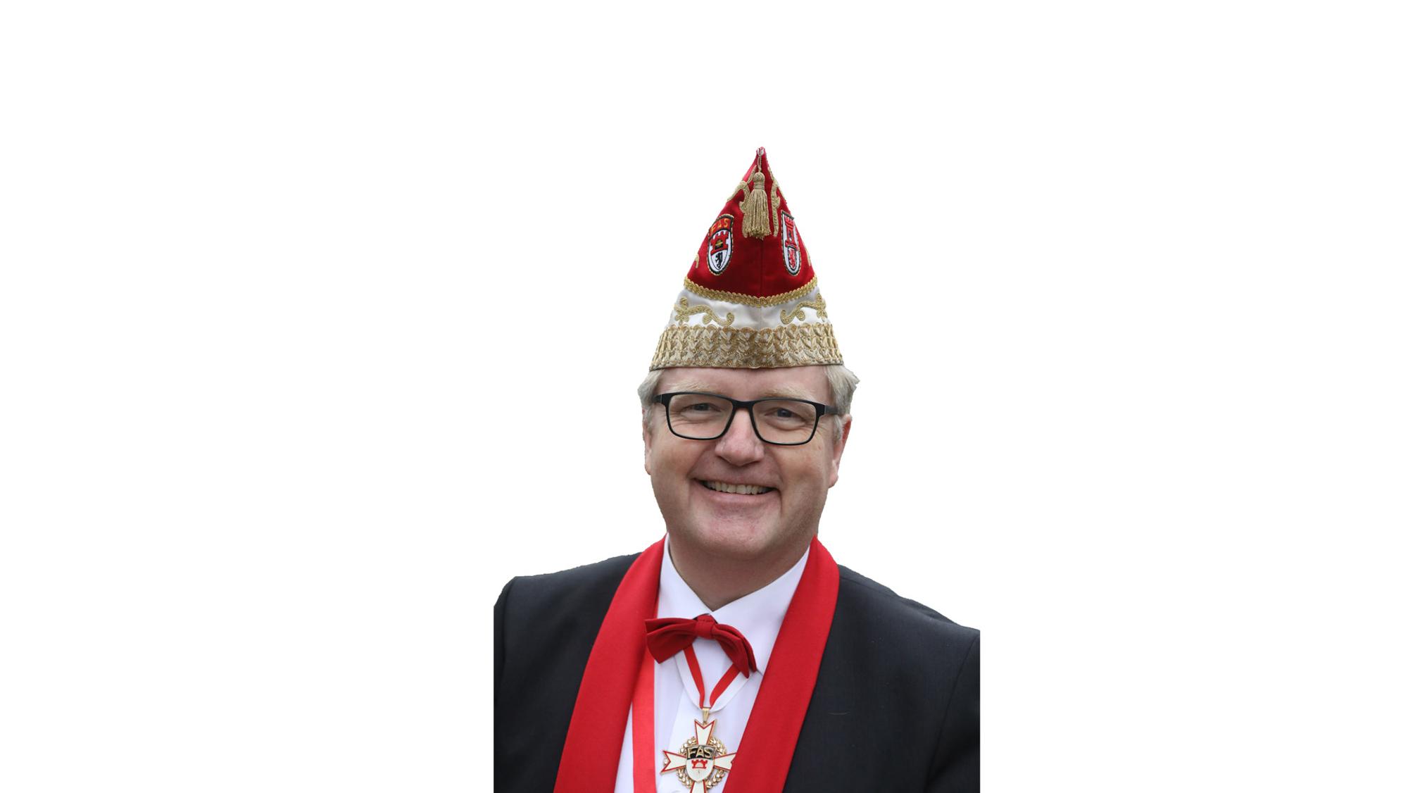 stephan demmer