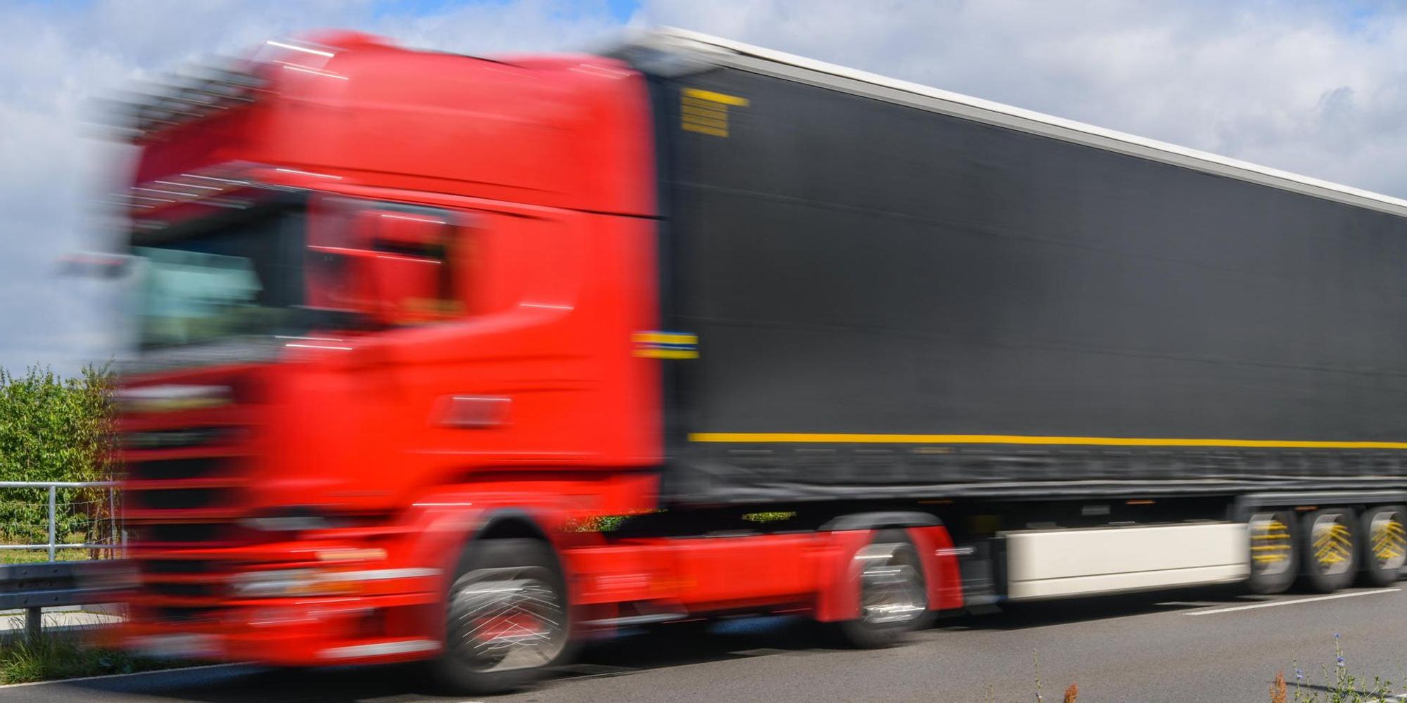 Lkw