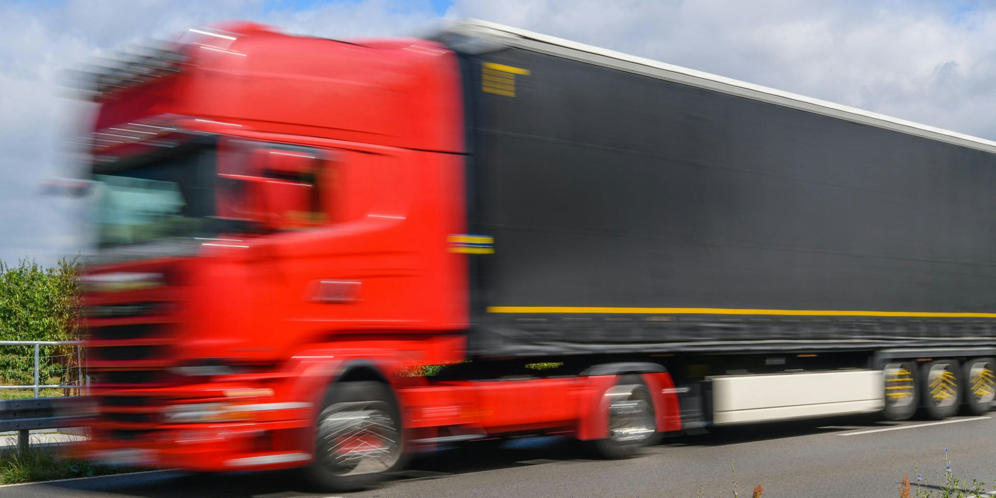 Lkw