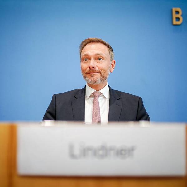 Lindner dpa 250722