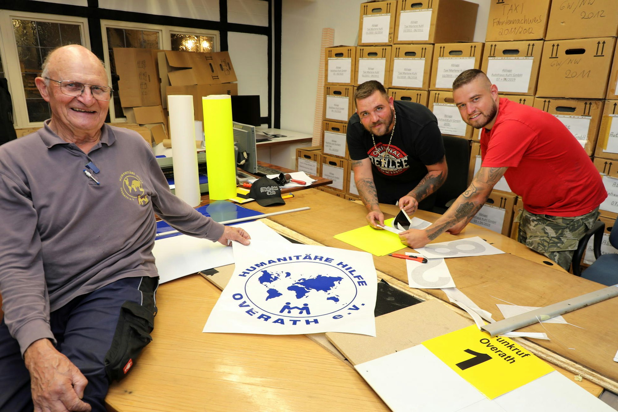 08_Sommertour_Kuhl, Eschbach, Remmel 200821