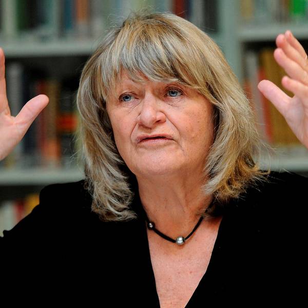 Alice Schwarzer 1