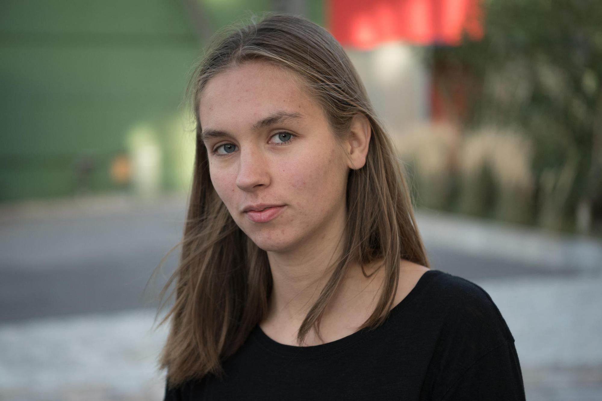 Pauline Brünger