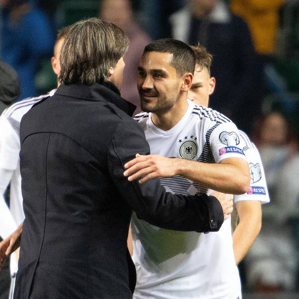 Löw Gündogan dpa neu