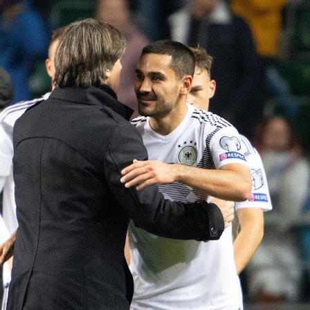 Löw Gündogan dpa neu