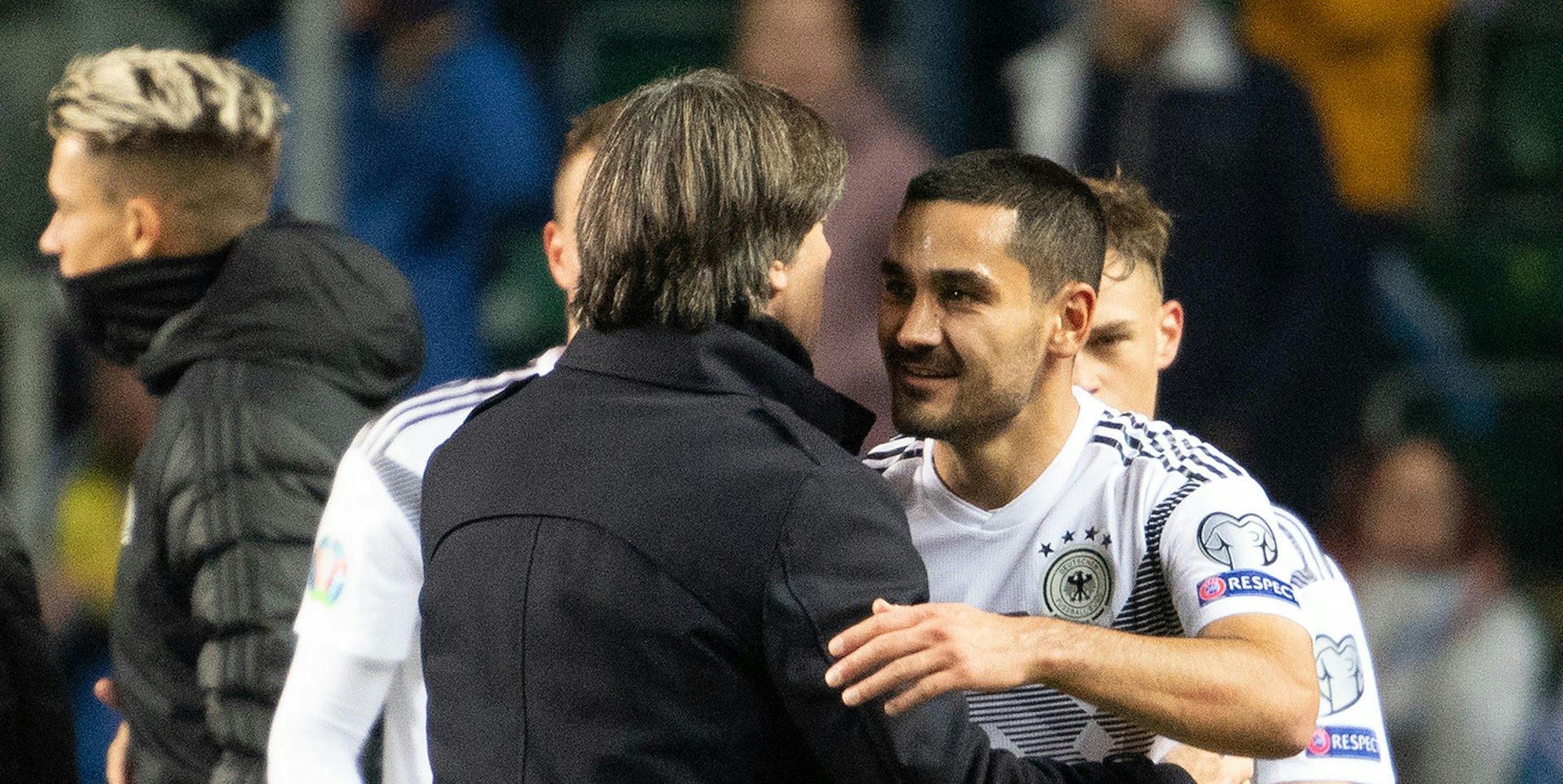 Löw Gündogan dpa neu