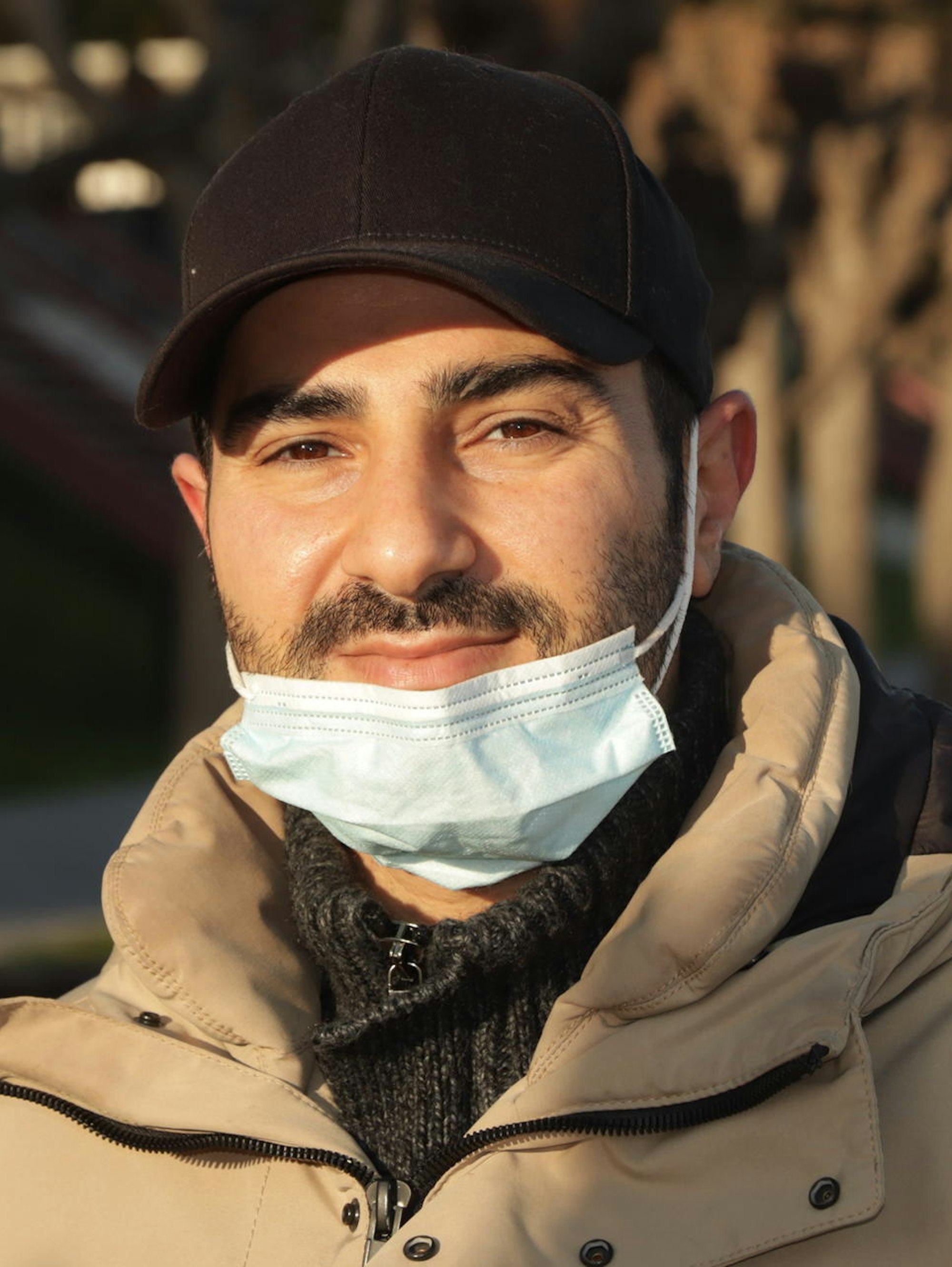 Artur Avanessian Umfrage Weihnachten