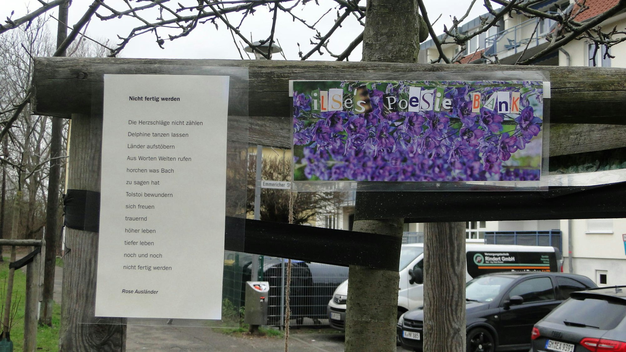 Poesiebank Niehl (3)