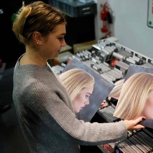 Adele Album