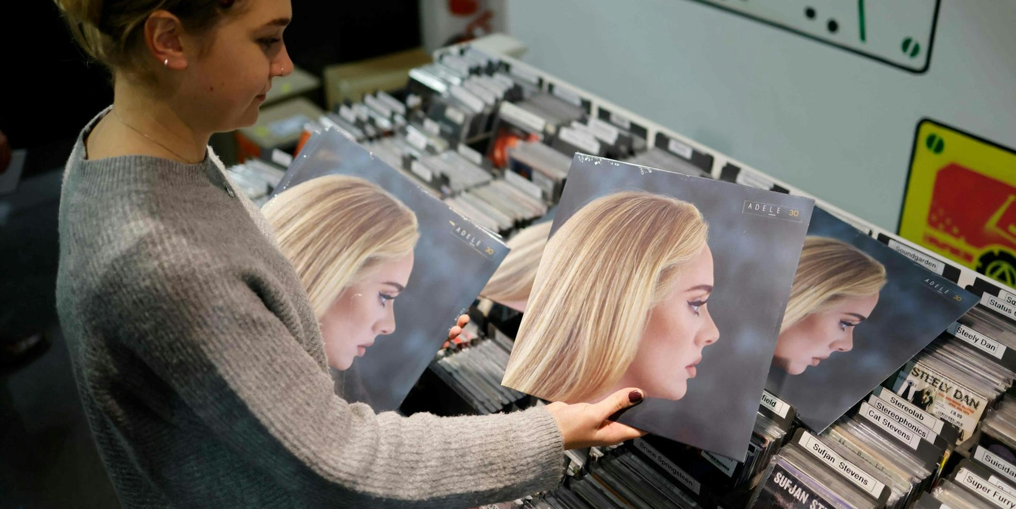 Adele Album