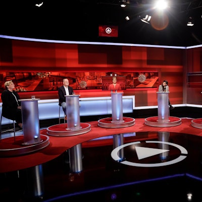 HAF Plasberg Schulen Corona