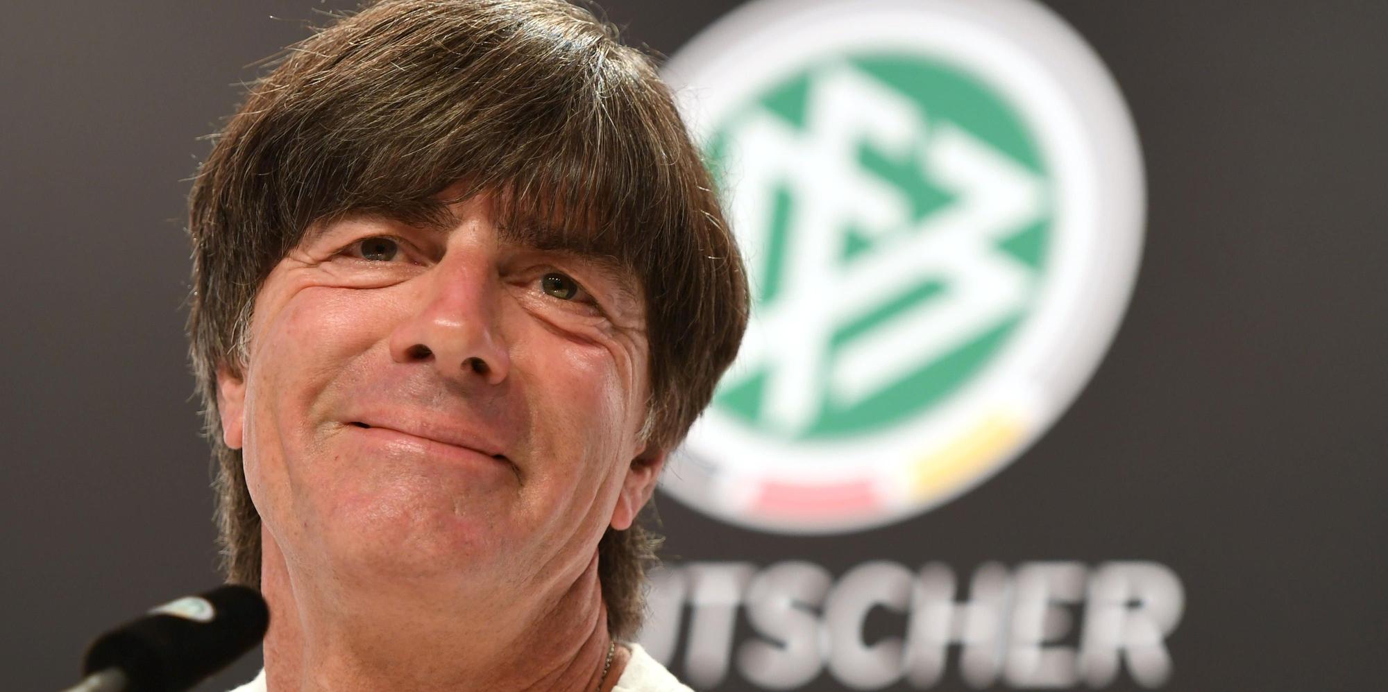 Jogi Löw