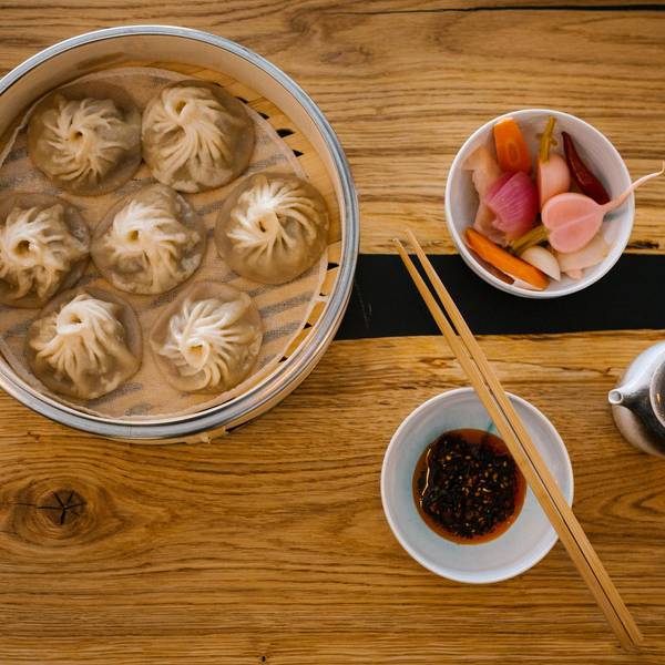 momos down to earth noodles