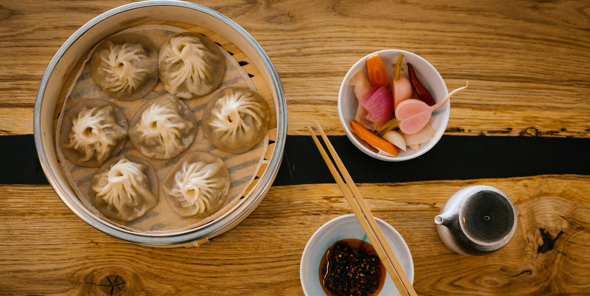 momos down to earth noodles