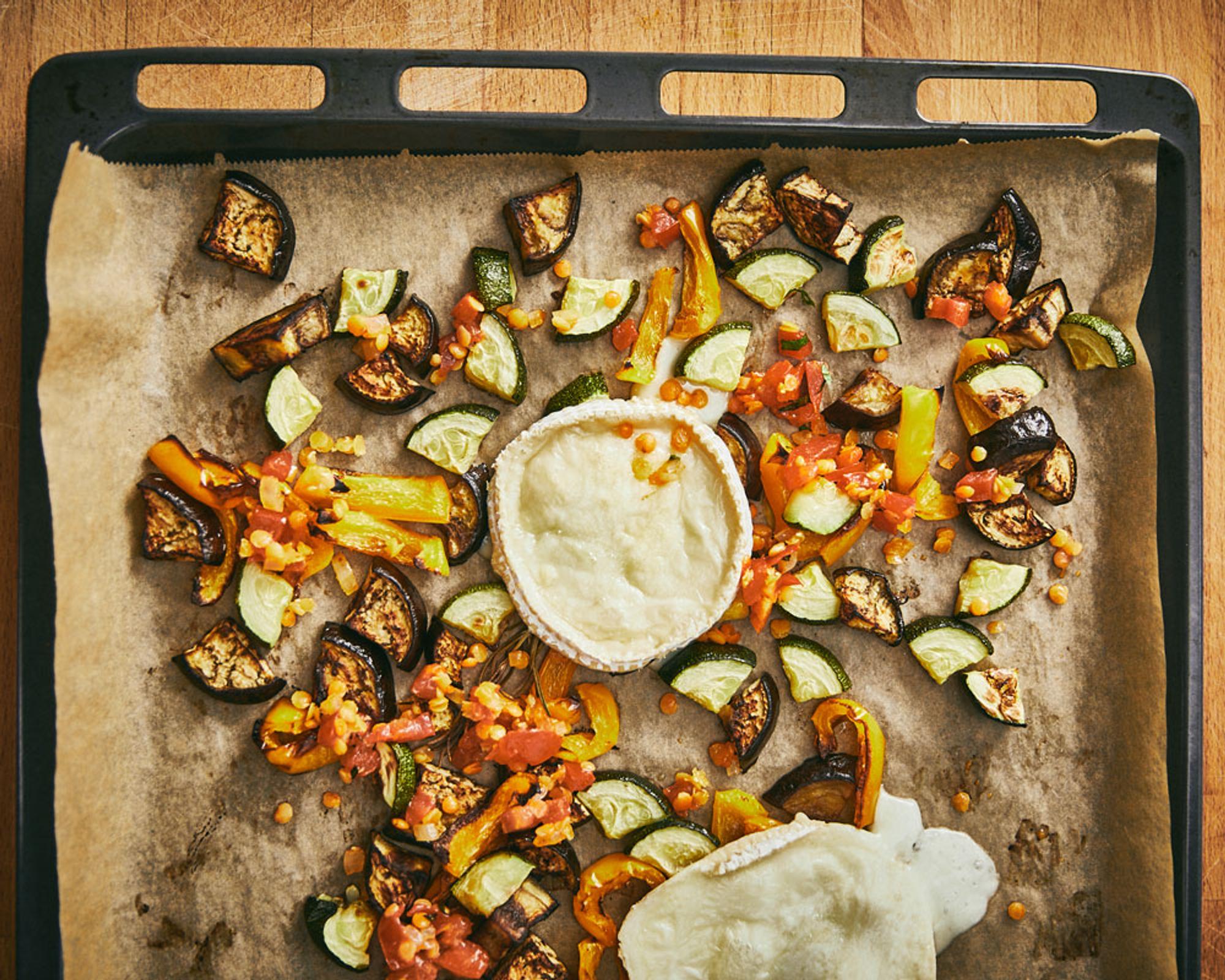 Rezept-Ofengemuese