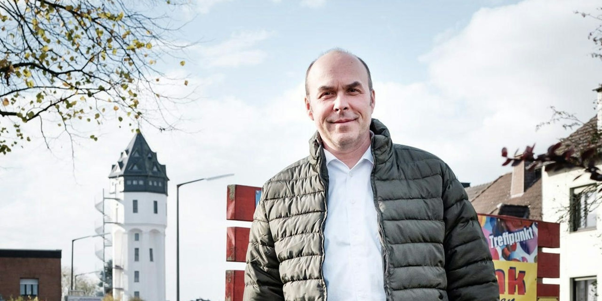Mertens Bornheim