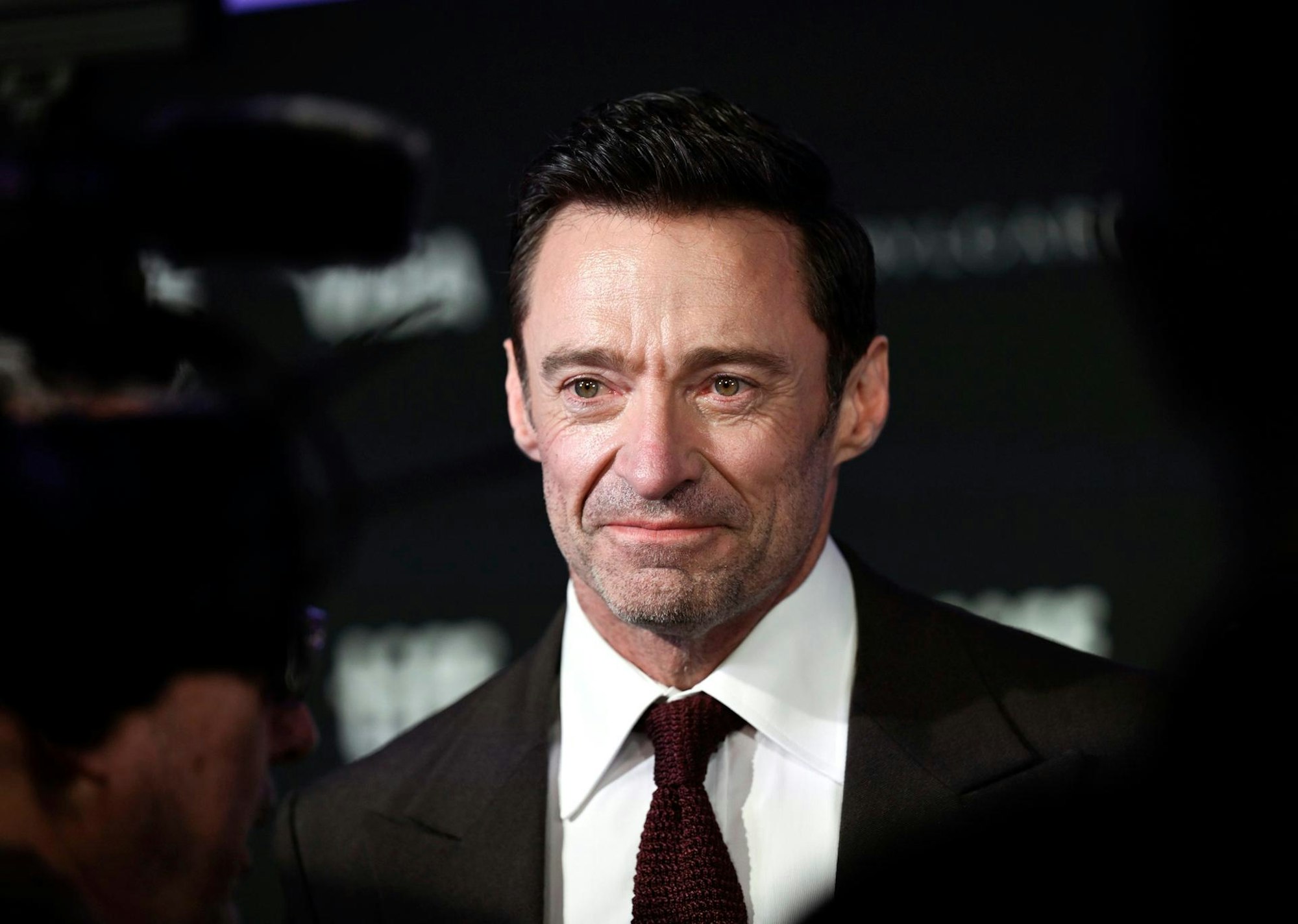Hugh Jackman 120922