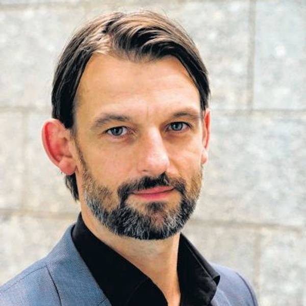 William Wolfgramm