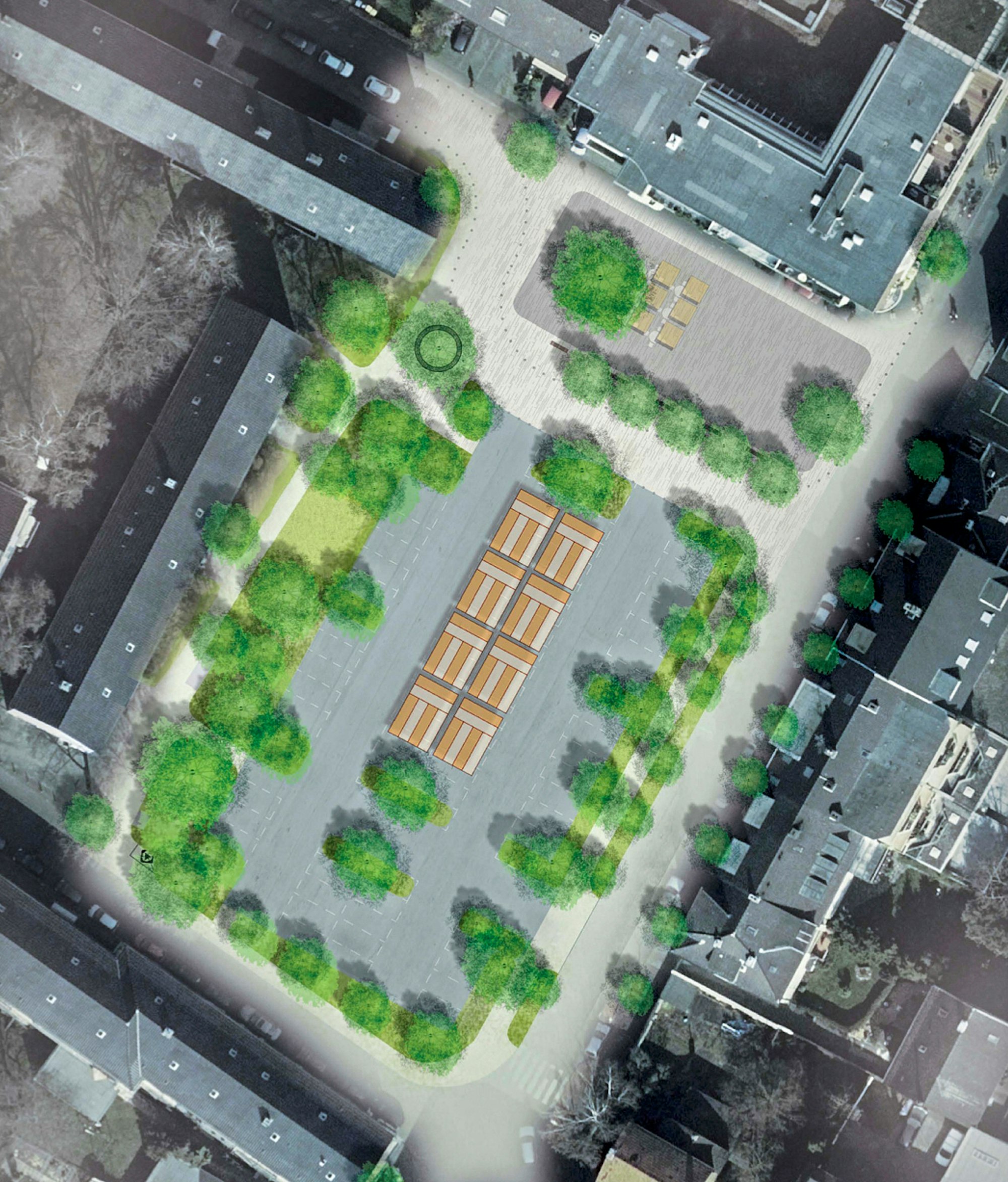 Grafik-Ensen-Markt