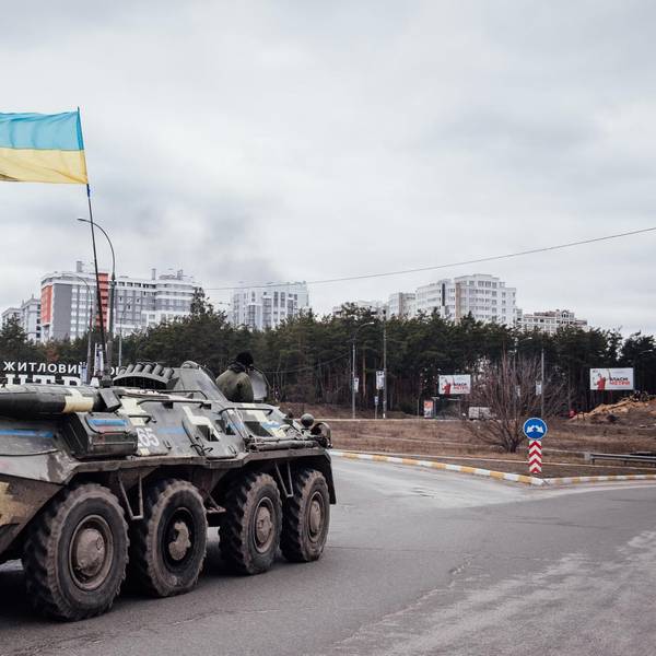 Ukraine Krieg Prognose