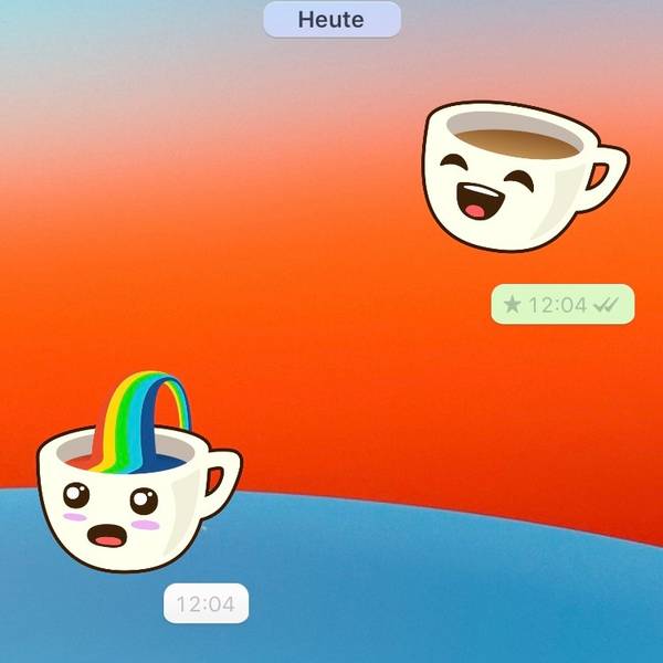 WASticker 3