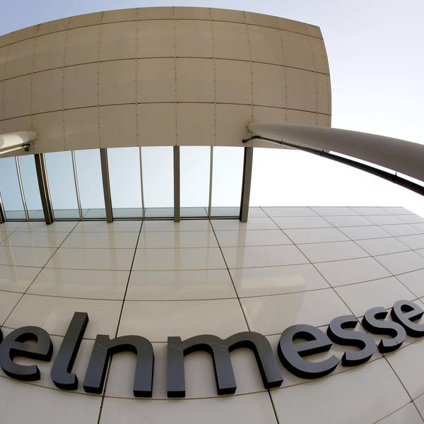 Kölnmesse