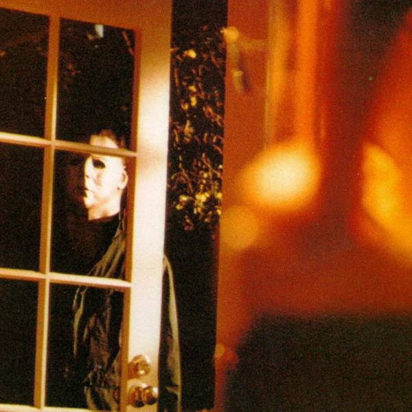 Mörder Michael Myers im Film Halloween imago