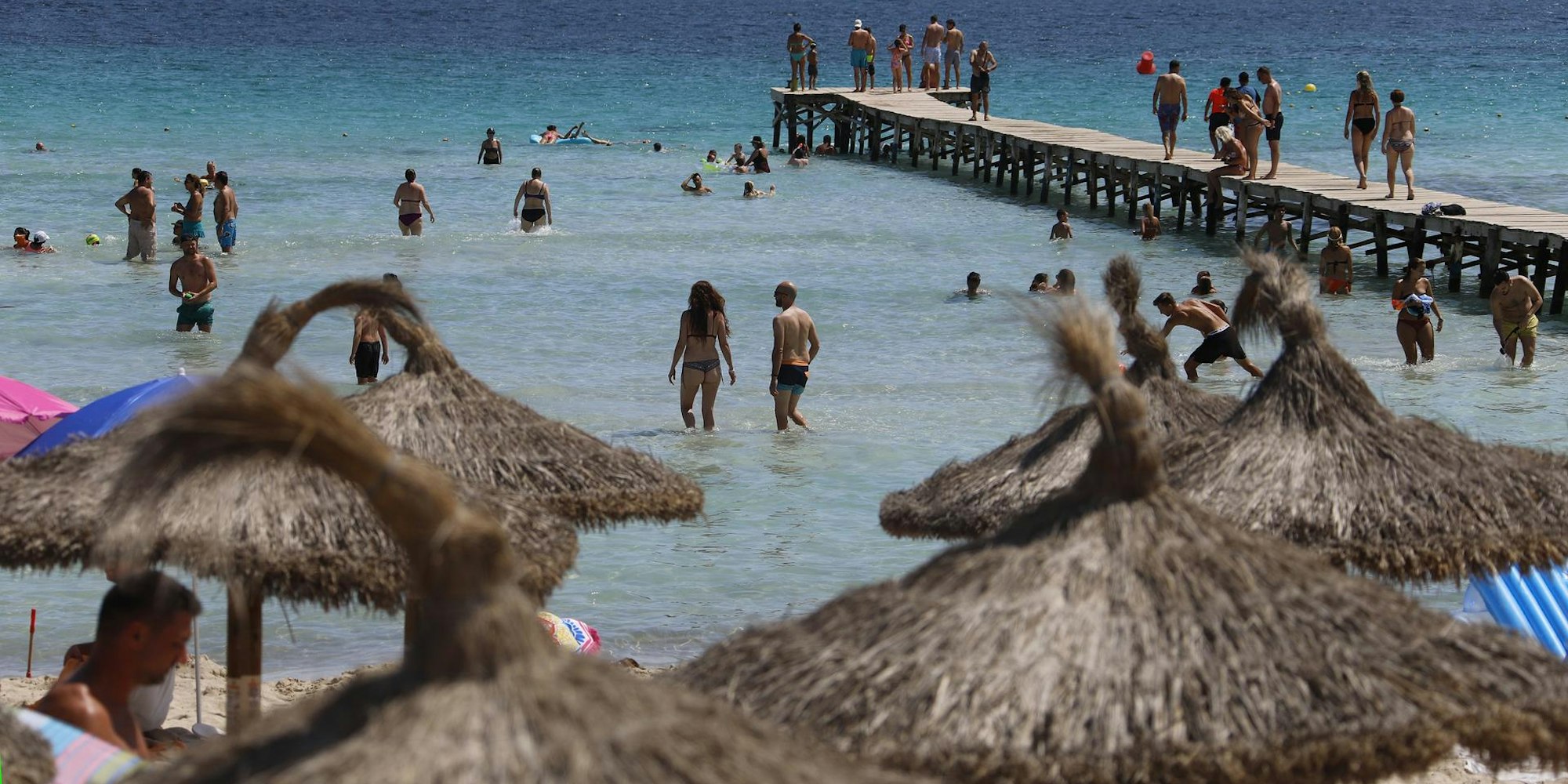 Mallorca