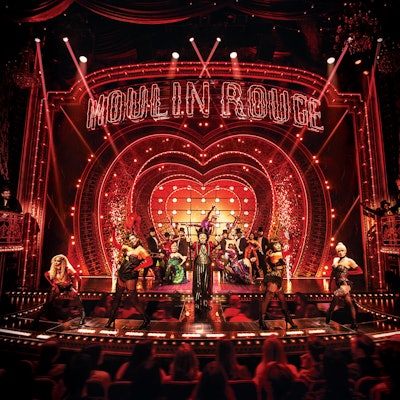 Moulin Rouge Das Musical - 03 (c) Matthew Murphy