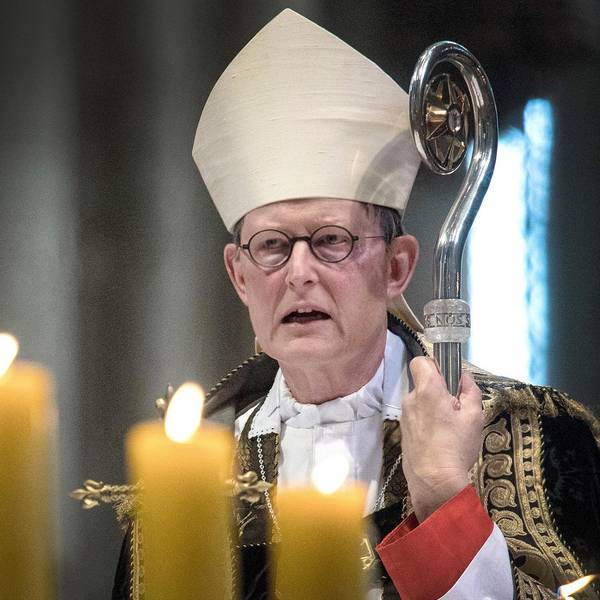 Kardinal Woelki