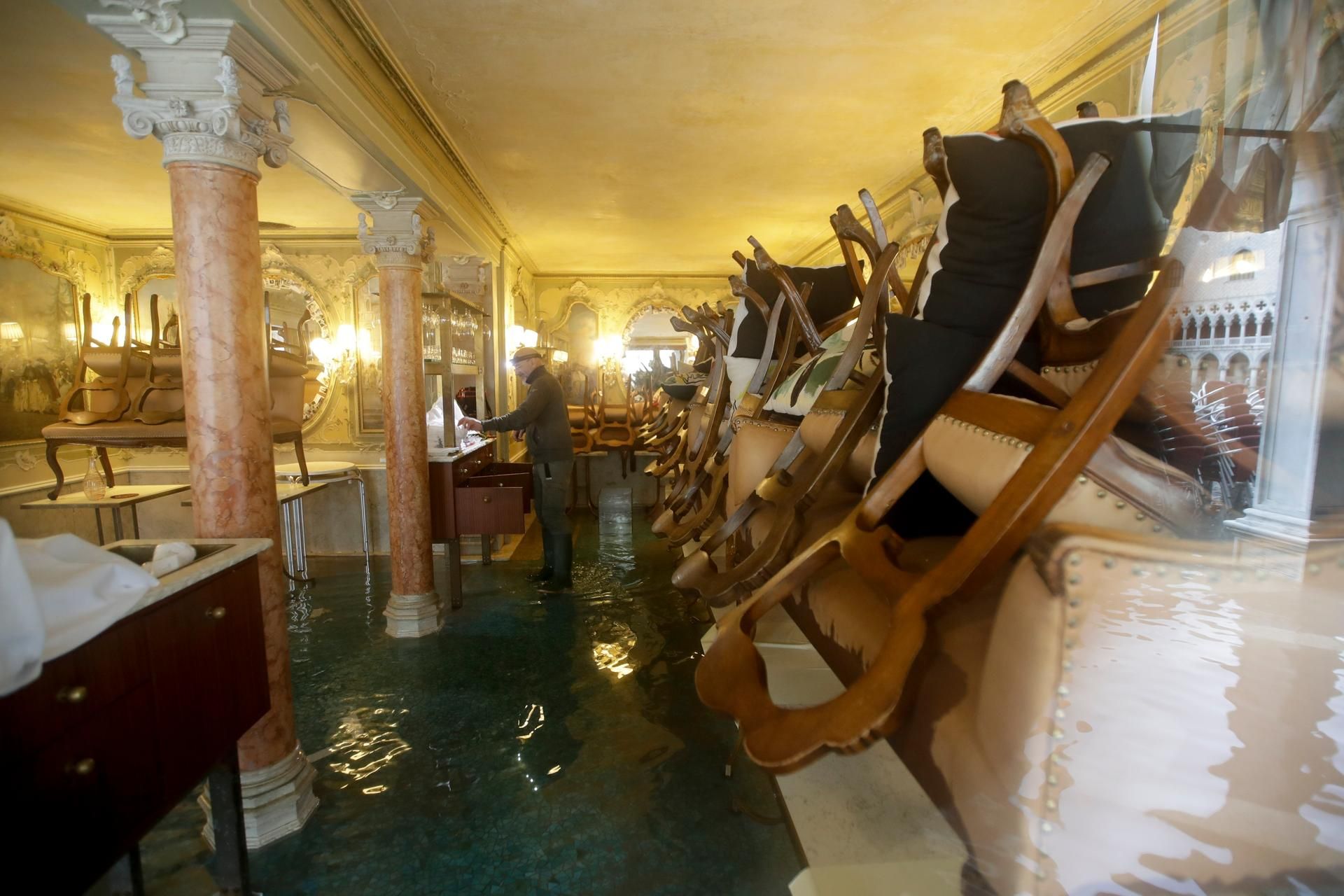 Venedig 3