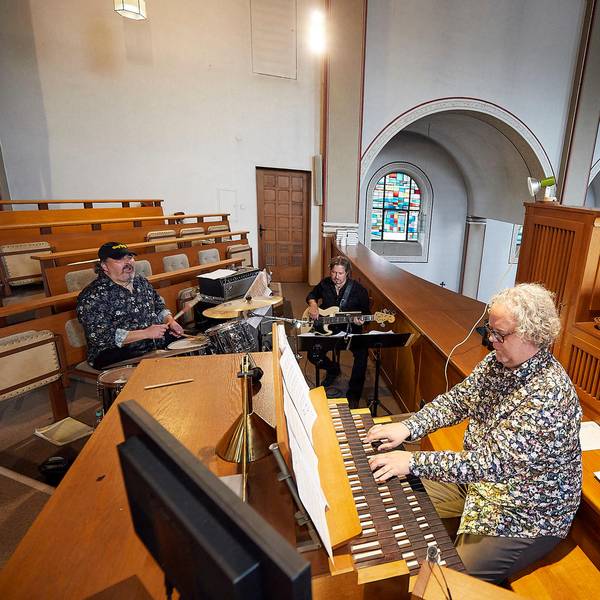 Mechernich Konzert
