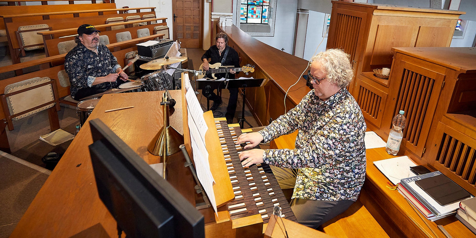 Mechernich Konzert