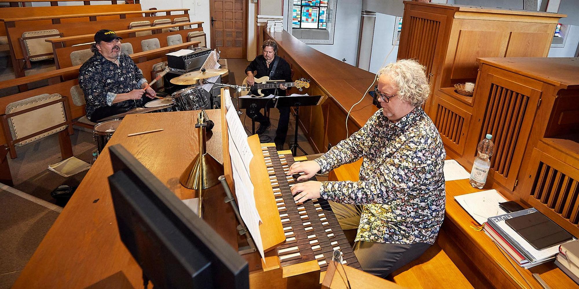 Mechernich Konzert