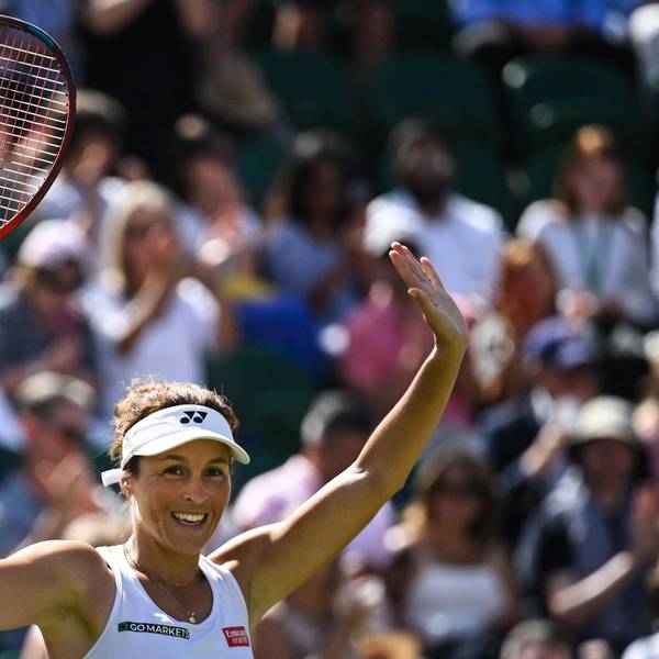 Tatjana Maria Wimbledon 0107